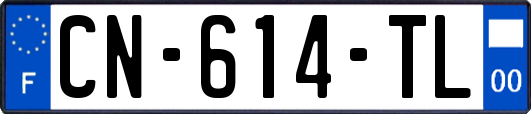 CN-614-TL