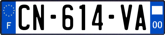 CN-614-VA