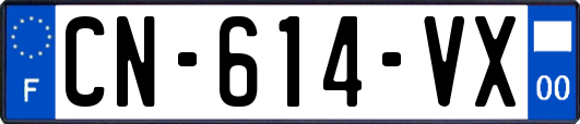 CN-614-VX