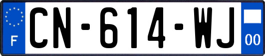 CN-614-WJ