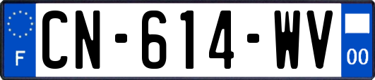 CN-614-WV