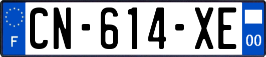CN-614-XE