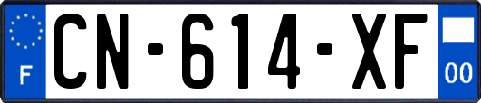 CN-614-XF
