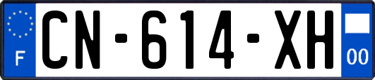 CN-614-XH