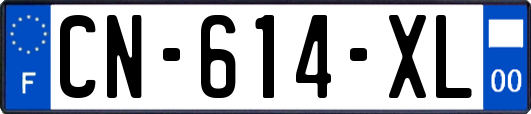 CN-614-XL