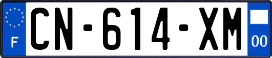 CN-614-XM