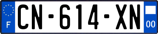 CN-614-XN
