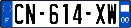 CN-614-XW