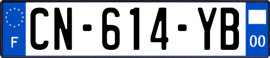 CN-614-YB