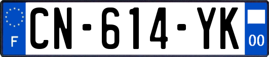 CN-614-YK