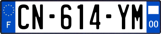 CN-614-YM