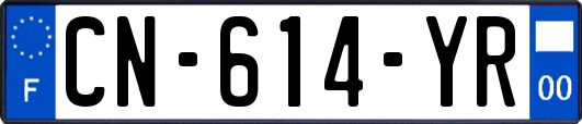 CN-614-YR