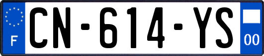 CN-614-YS