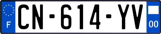 CN-614-YV