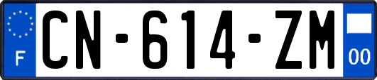 CN-614-ZM