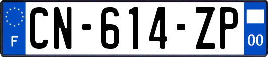 CN-614-ZP