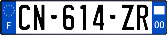 CN-614-ZR