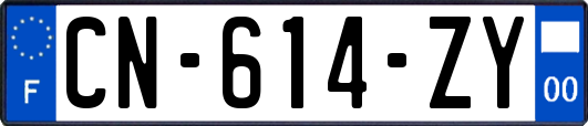 CN-614-ZY