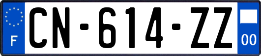 CN-614-ZZ