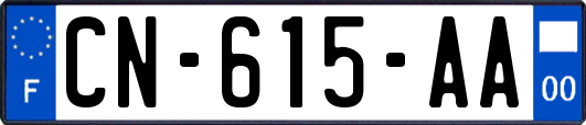 CN-615-AA