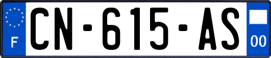 CN-615-AS