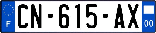 CN-615-AX
