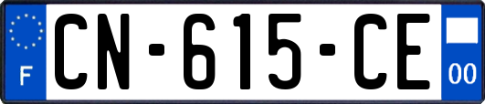 CN-615-CE