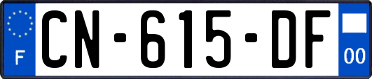 CN-615-DF