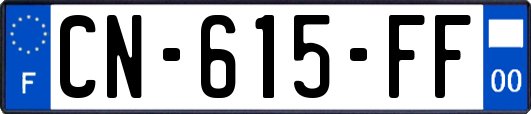 CN-615-FF