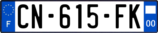 CN-615-FK