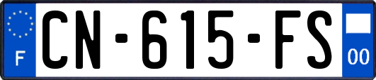 CN-615-FS