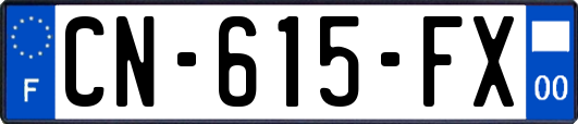 CN-615-FX