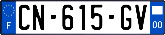 CN-615-GV