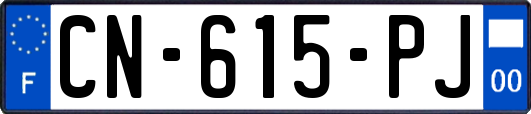 CN-615-PJ