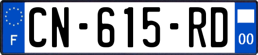 CN-615-RD