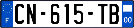 CN-615-TB