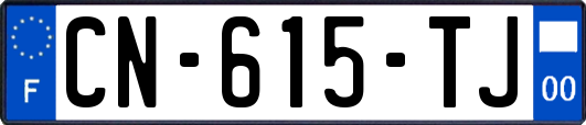 CN-615-TJ