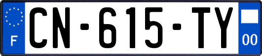 CN-615-TY