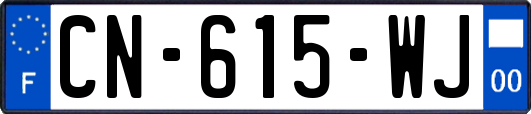 CN-615-WJ