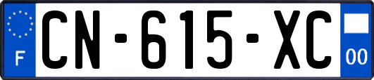 CN-615-XC