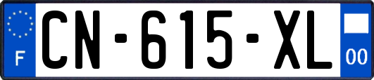 CN-615-XL