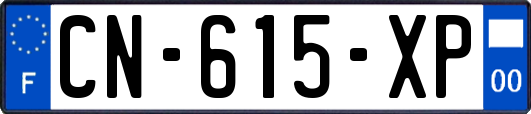 CN-615-XP