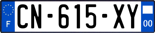 CN-615-XY
