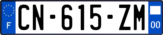 CN-615-ZM