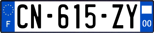 CN-615-ZY