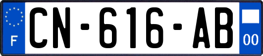 CN-616-AB