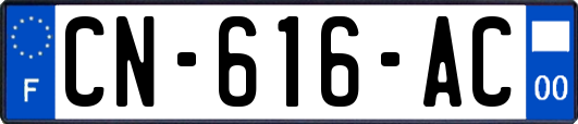 CN-616-AC