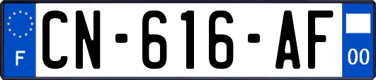 CN-616-AF