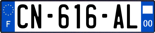 CN-616-AL