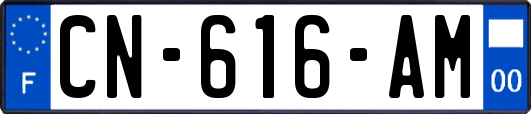 CN-616-AM